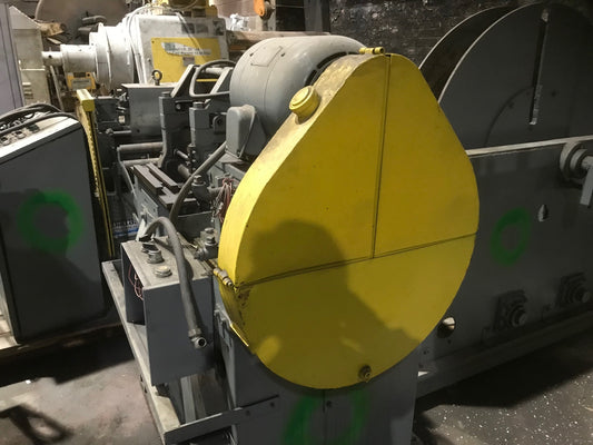 12" Torrington Leveller For Sale