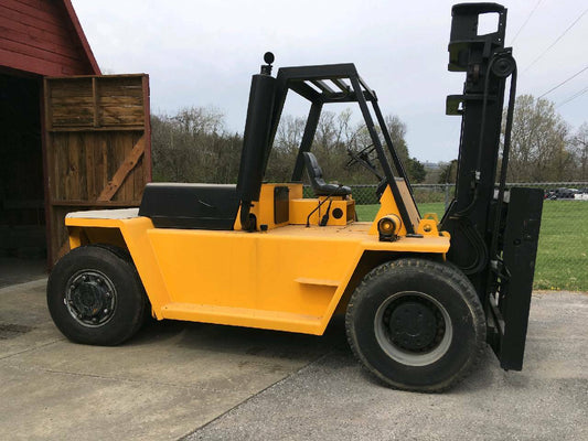 15 Ton CAT V300 Forklift For Sale