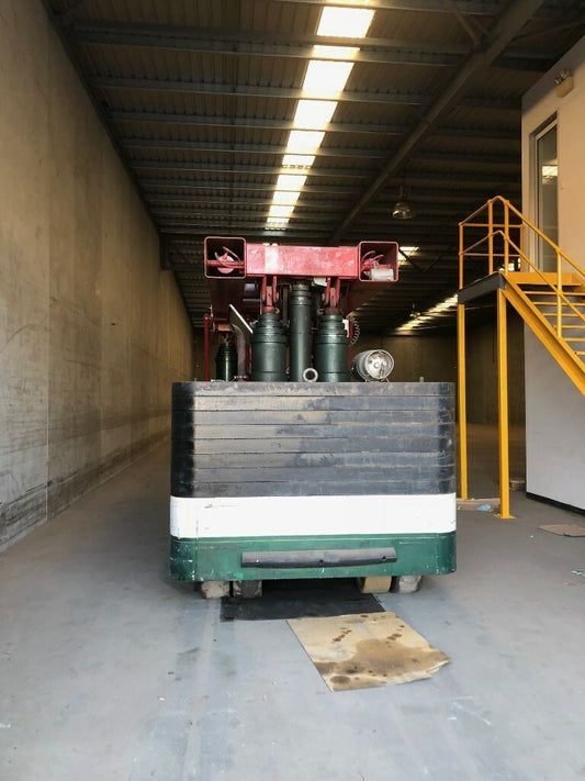 65 Ton Capacity Riggers Manufacturing Tri Lifter For Sale