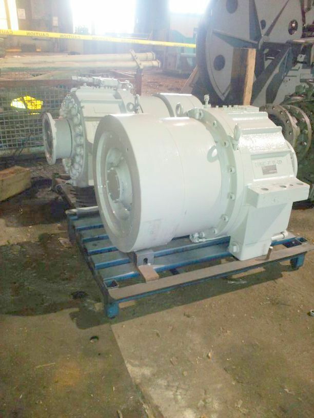 Clearing Torc Pac 40 Wet Clutch For Sale (Torq Pack)