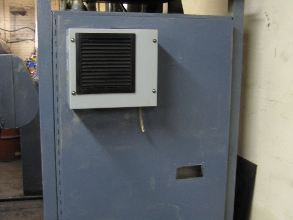 Gardner Double Disc Precision Grinder For Sale