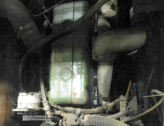 30,000lb Taylor Forklift For Sale