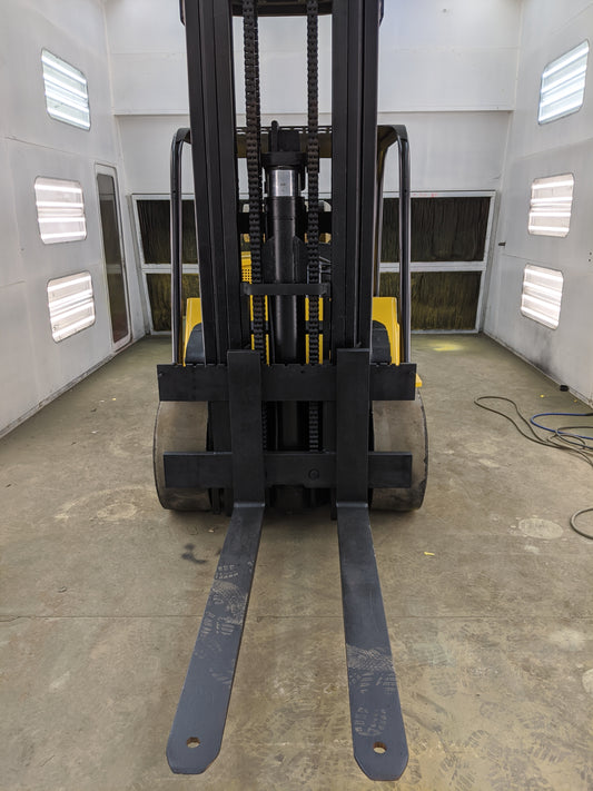 7.5 Ton Hyster S150a Forklift For Sale