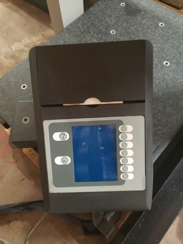 Brown and Sharpe CMM - Model Gage 2000 - For Sale