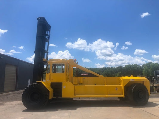 110,000 lbs Taylor Forklift For Sale