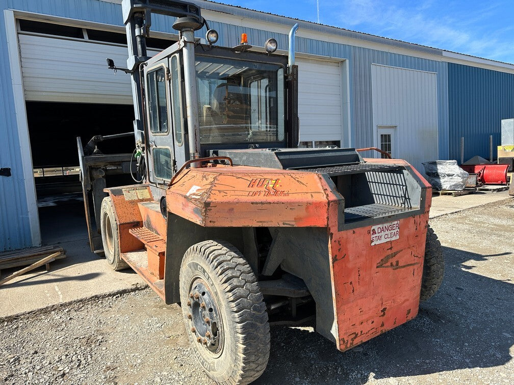 20,000 lb Toyota / Taylor Forklift For Sale