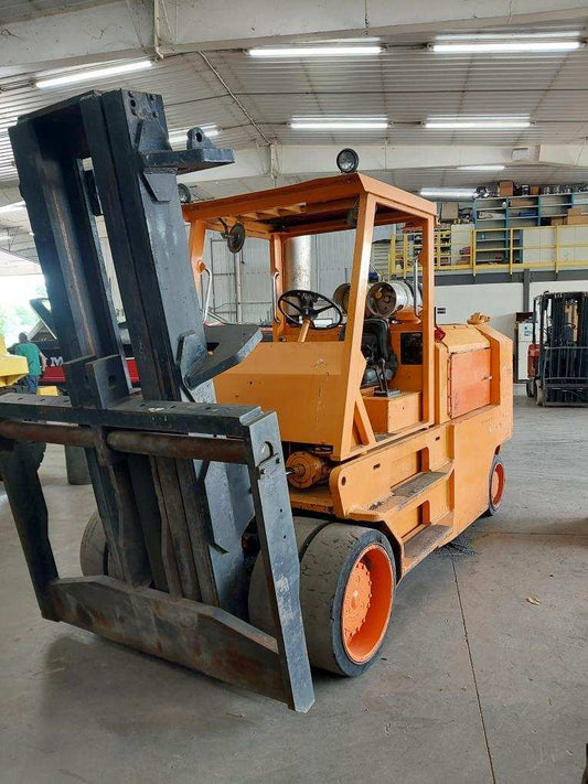 40,000 lb Taylor Forklift For Sale