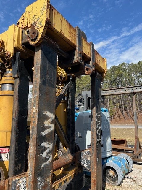 65 Ton Tri Lifter For Sale