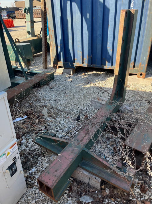 15,000 lb Forklift Boom For Sale