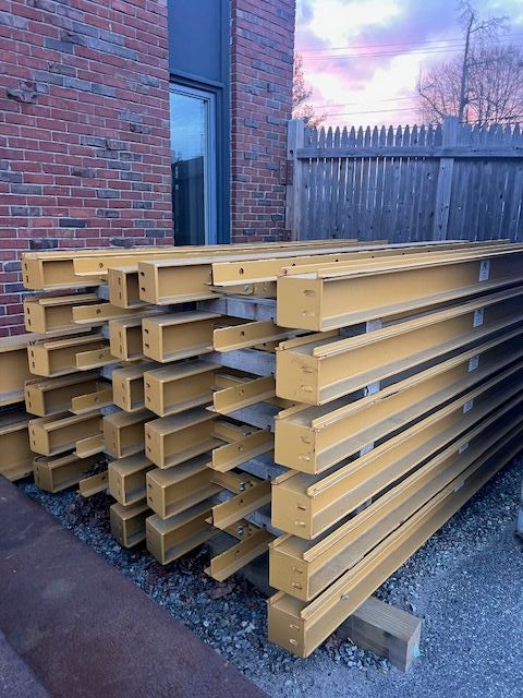 240 Ton Lift Systems Gantry For Sale