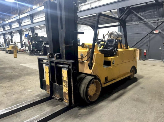 40,000 lb Royal Forklift For Sale