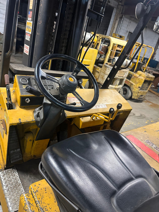 20,000 lb Royal Forklift For Sale