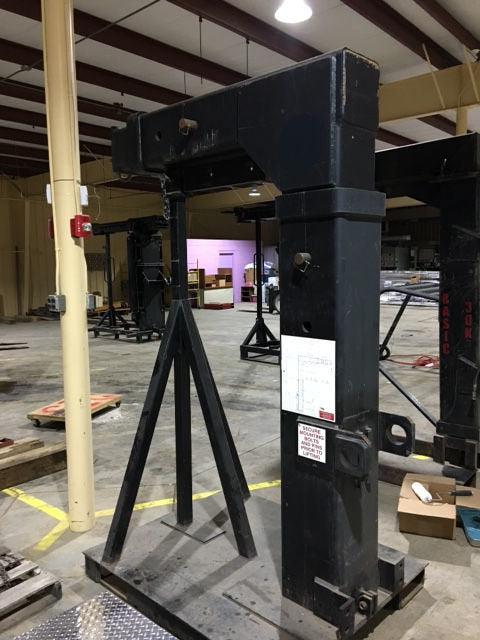 15 Ton Forklift For Sale Elwell Parker