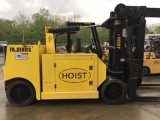 20 Ton 30 Ton Forklift For Sale Hoist 40/60