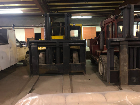 60,000lb Forklift For Sale Apache