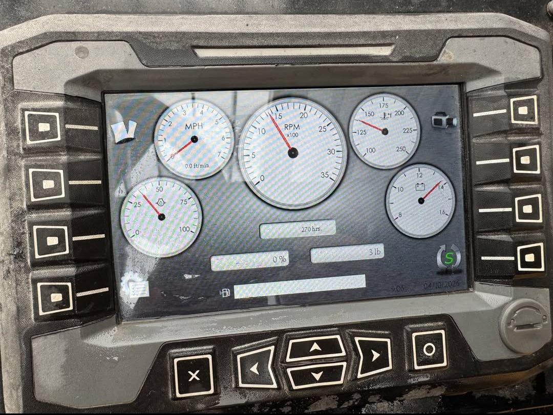 Landoll Forklift - Model PT40 - For Sale