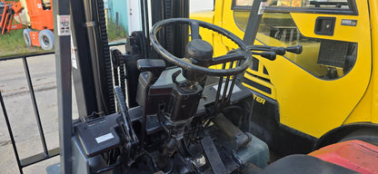 4,000 lb Toyota Forklift For Sale