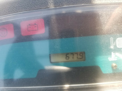 7.5 Ton Toyota Forklift For Sale