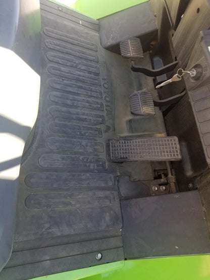 15,000lb Toyota Forklift For Sale 7.5 Ton