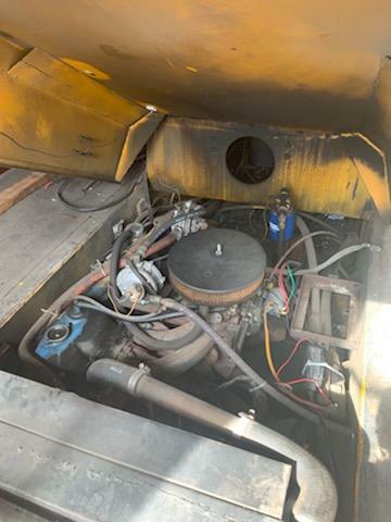7.5 Ton Capacity Broderson Mobile Crane For Sale