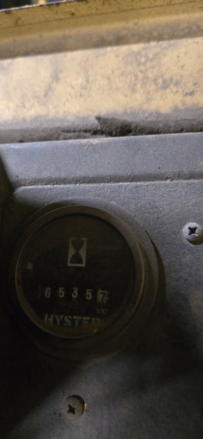 10,000 lb Hyster Forklift For Sale