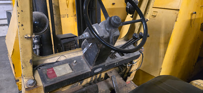 10,000 lb Hyster Forklift For Sale