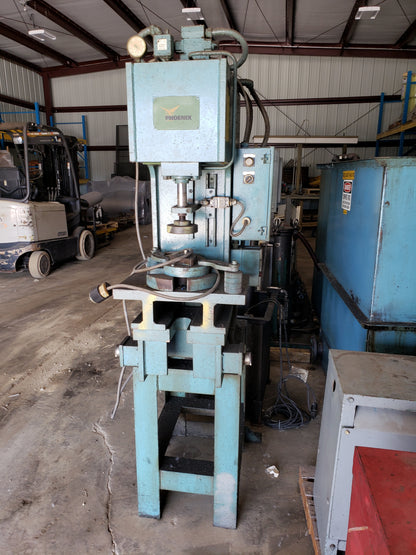 4 Ton Hydraulic Press For Sale PH Hydraulic Press