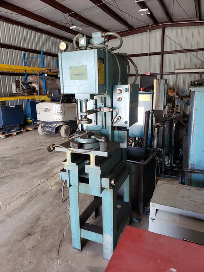 4 Ton Hydraulic Press For Sale PH Hydraulic Press