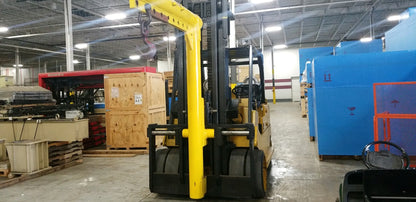 35,000lb Royal Forklift For Sale 17.5 Ton