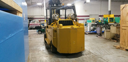 35,000lb Royal Forklift For Sale 17.5 Ton