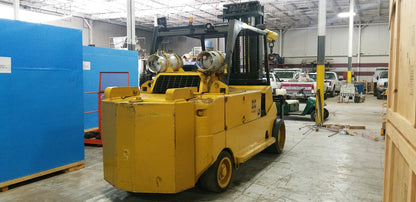 17.5 Ton Royal Forklift For Sale
