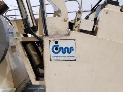 330 Ton Press For Sale Aida Straight Side Press