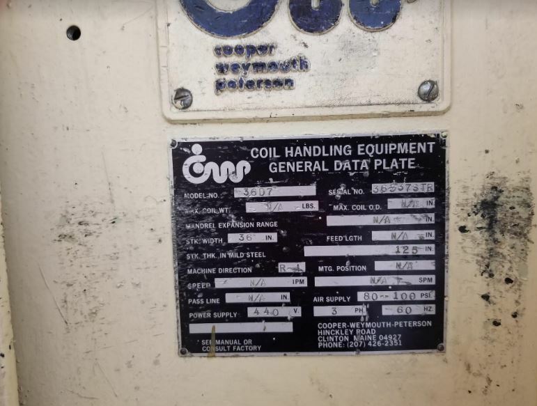 330 Ton Press For Sale Aida Straight Side Press