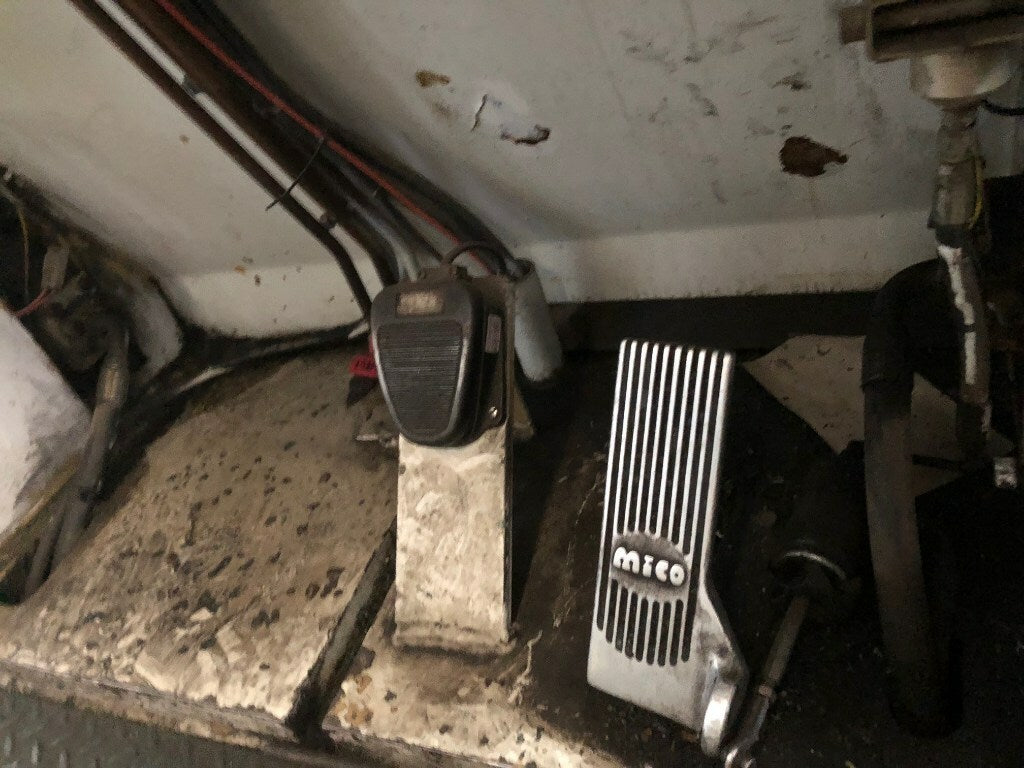 65 Ton Capacity Riggers Manufacturing Tri Lifter For Sale