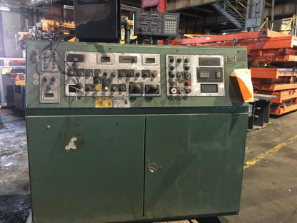 150 Ton Press For Sale Minster Straight Side Press