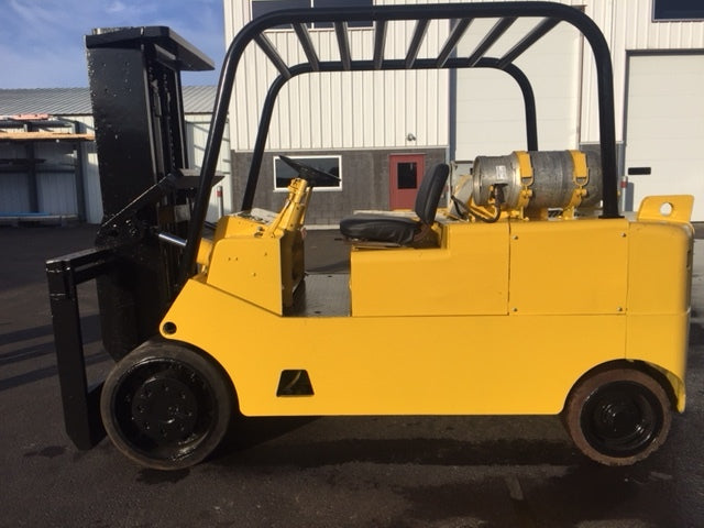 15 Ton CAT T300 Forklift For Sale