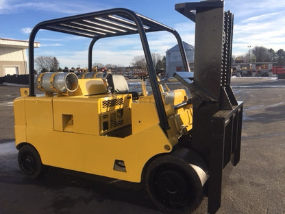 15 Ton CAT T300 Forklift For Sale