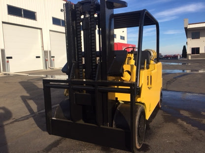 15 Ton CAT T300 Forklift For Sale