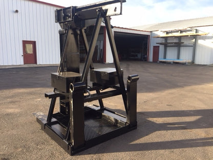 30,000lb CAT T300 Forklift For Sale 15 Ton