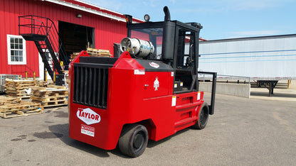30,000lb Taylor Forklifts For Sale 15 Ton