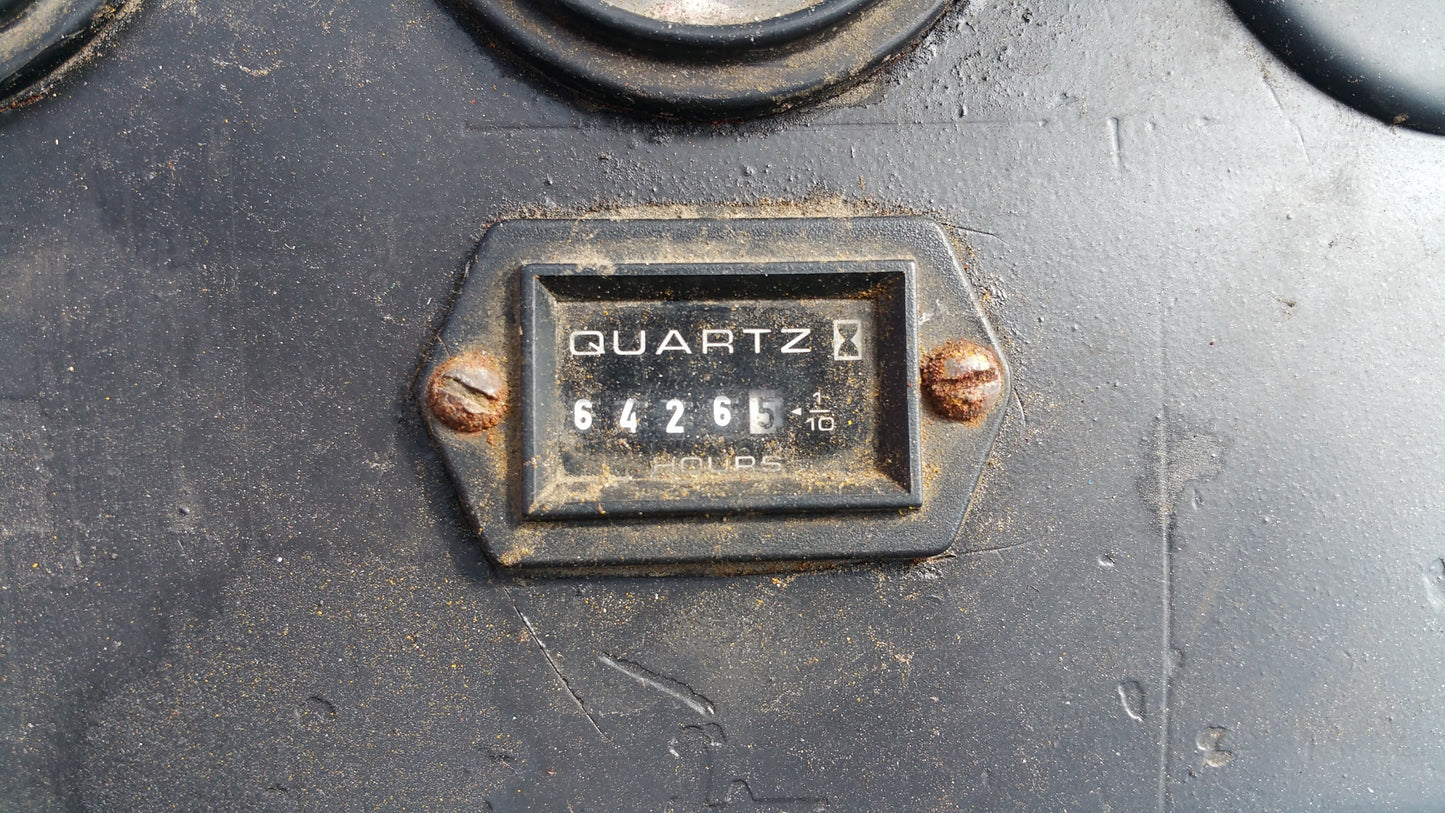 30,000lb Taylor Forklifts For Sale 15 Ton