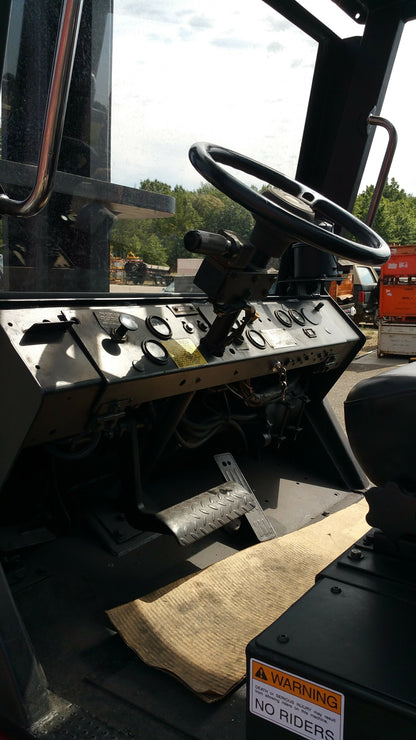 30,000lb Taylor Forklifts For Sale 15 Ton
