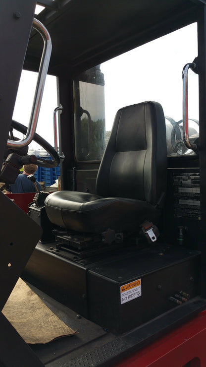 30,000lb Taylor Forklifts For Sale 15 Ton