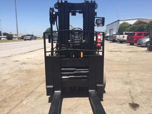 7.75 Ton Forklift For Sale Yale