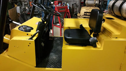 20,000lb CAT/Towmotor Forklift For Sale 10 Ton