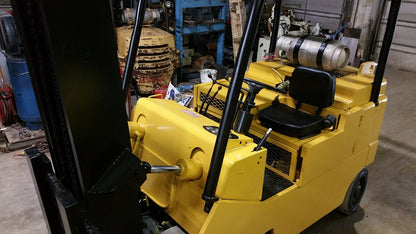 20,000lb CAT/Towmotor Forklift For Sale 10 Ton