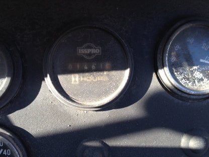 30,000lb Clark Forklift For Sale 15 Ton