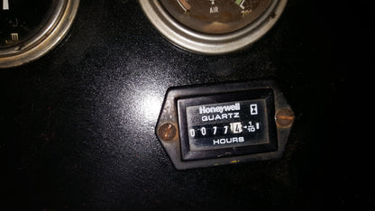 40,000lb Taylor TC-400L Forklift For Sale 20 Ton