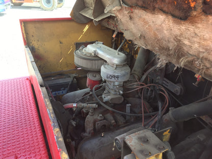 30,000lb CAT T300 Forklift For Sale 15 Ton