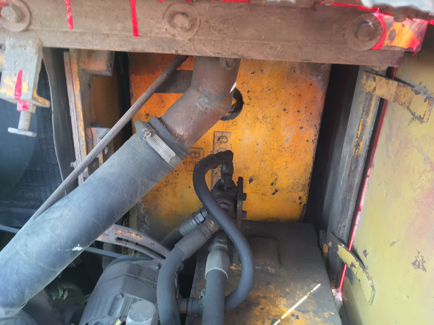 15 Ton Forklift For Sale CAT T300